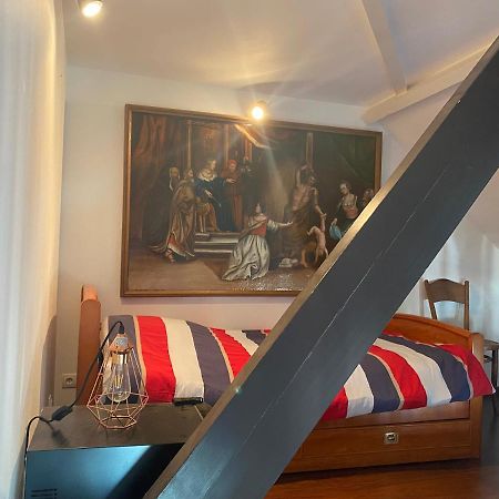 Le Clos Luce Cucq Exteriér fotografie