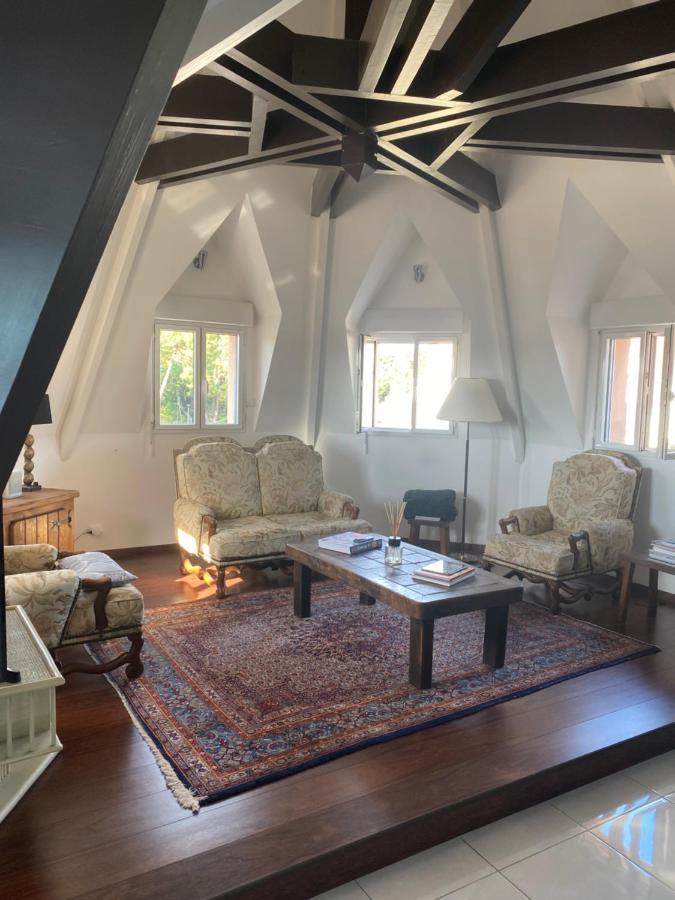 Le Clos Luce Cucq Exteriér fotografie